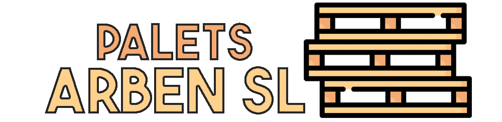 Logo Compraventa de Palets Arben